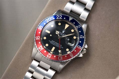 todd snyder rolex gmt